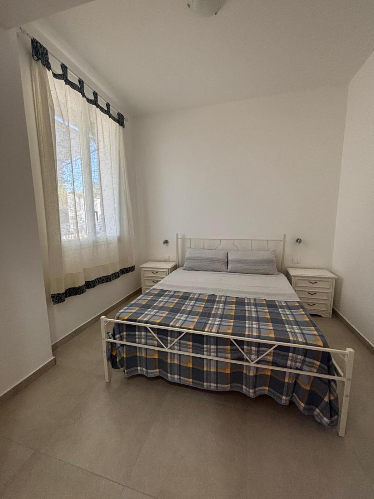 Case Vacanze Piccolo Balestrate Exteriör bild
