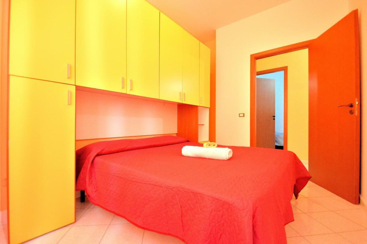 Case Vacanze Piccolo Balestrate Exteriör bild